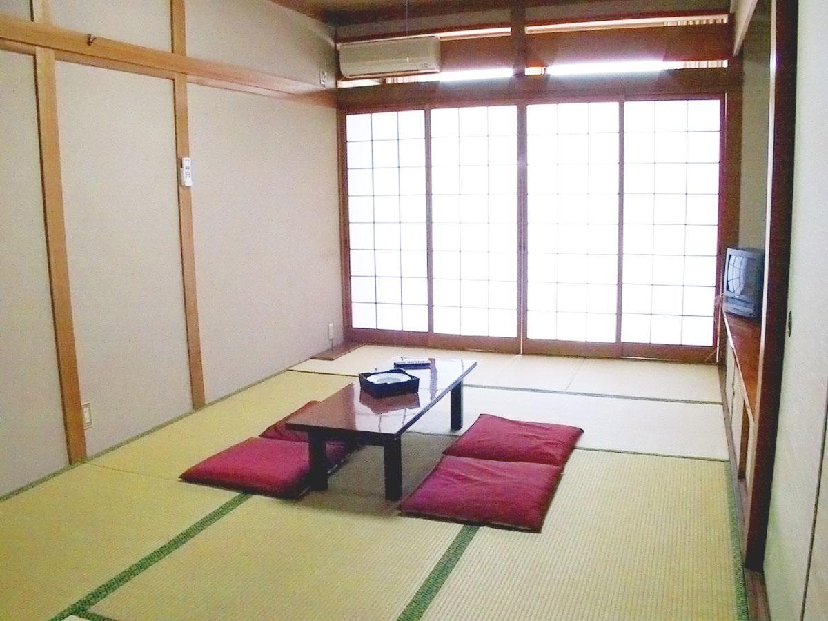 Minsyuku Hagiwara Hotel Sumoto Exterior foto